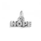 INSPIRATIONAL  "Hope" Charm- MSRP $15.00