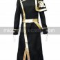 07-Ghost Barsburg Empire Uniform Cosplay Costume