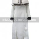 07-Ghost Teito Cosplay Costume