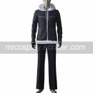 Air Gear Kazuma Mikura Black Cosplay Costume