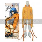Air Gear Akito Halloween Cosplay Costume