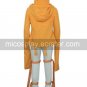 Air Gear Akito Halloween Cosplay Costume