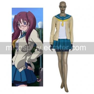 Air Gear Ringo Noyamano Halloween Cosplay Costume