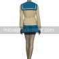 Air Gear Ringo Noyamano Halloween Cosplay Costume