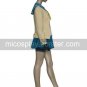 Air Gear Ringo Noyamano Halloween Cosplay Costume