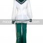 Air Gear Simca Halloween Cosplay Costume