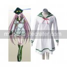 Air Gear Simca Halloween Cosplay Costume