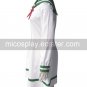 Air Gear Simca Halloween Cosplay Costume