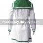 Air Gear Simca Halloween Cosplay Costume
