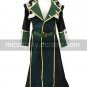 Angelique Jet Cosplay Costume