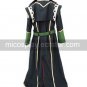 Angelique Jet Cosplay Costume