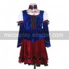 Neo Angelique ~Abyss~ Angelique Cosplay Costume