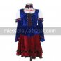 Neo Angelique ~Abyss~ Angelique Cosplay Costume