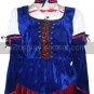 Neo Angelique ~Abyss~ Angelique Cosplay Costume
