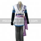Neo Angelique Hyuga Cosplay Costume
