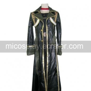 Neo Angelique J.D Cosplay Costume