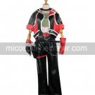 Neo Angelique Rayne Cosplay Costume