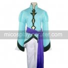 Neo Angelique Rune Cosplay Costume