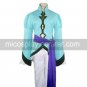Neo Angelique Rune Cosplay Costume