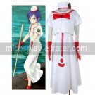 Aria The Origination Alice Carroll Halloween Cosplay Costume