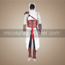 Assassin's Creed Altair Cosplay Costume