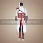 Assassin's Creed Altair Cosplay Costume