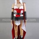 Assassin's Creed Assassin Girl Outfits Cosplay Costume