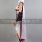 Assassin's Creed Assassin Girl Outfits Cosplay Costume