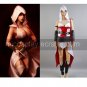 Assassin's Creed Assassin Girl Outfits Cosplay Costume