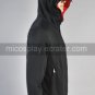 Assassin's Creed Desmond Miles Hoodie Costume (black)