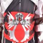 Assassin's Creed Ezio Black Edition Black Cosplay Costume