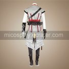 Assassin's Creed II Altair Cosplay Costume