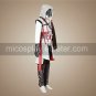 Assassin's Creed II Altair Cosplay Costume