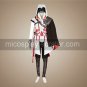 Assassin's Creed II Altair Cosplay Costume