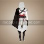 Assassin's Creed II Altair Cosplay Costume