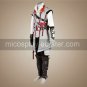 Assassin's Creed II Altair Cosplay Costume