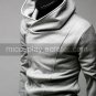 Assassin's Creed III 3 Desmond Miles Hoodie Top Coat Jacket Cosplay Costume