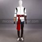 Assassin's Creed III Connor Assassin Uniform Cosplay Costume