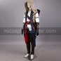 Assassin's Creed III Connor Assassin Uniform Cosplay Costume