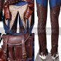 Assassin's Creed III Connor Assassin Uniform Cosplay Costume
