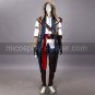 Assassin's Creed III Connor Assassin Uniform Cosplay Costume
