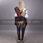Assassin's Creed III Connor Assassin Uniform Cosplay Costume