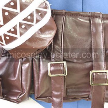 Assassin's Creed III Connor Cosplay Costume