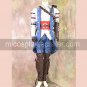 Assassin's Creed III Connor Cosplay Costume