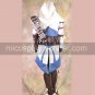 Assassin's Creed III Connor Cosplay Costume