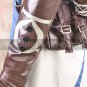 Assassin's Creed III Connor Cosplay Costume