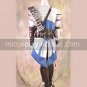 Assassin's Creed III Connor Cosplay Costume