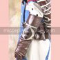 Assassin's Creed III Connor Cosplay Costume