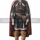 Assassins Creed Leonardo da Vinci Costume