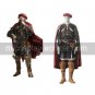 Assassins Creed Leonardo da Vinci Costume